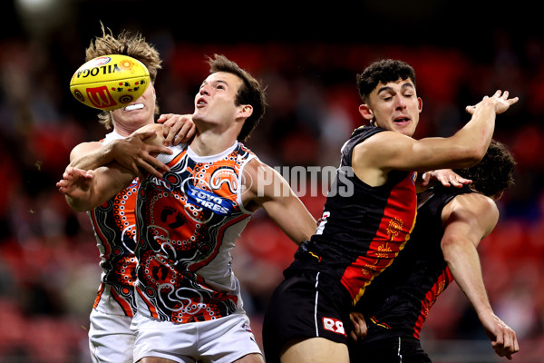 AFL 2023 Round 10 - GWS v St Kilda - A-1619103