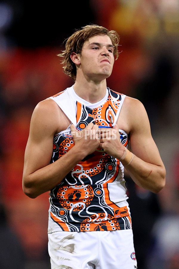AFL 2023 Round 10 - GWS v St Kilda - A-1619108