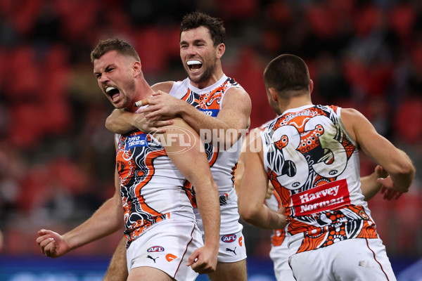 AFL 2023 Round 10 - GWS v St Kilda - A-1620051