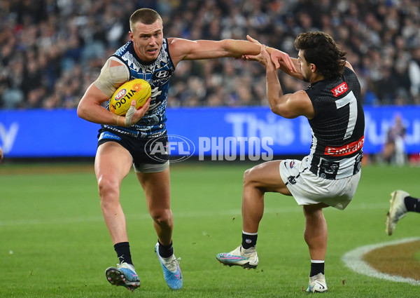 AFL 2023 Round 10 - Carlton v Collingwood - A-1620053