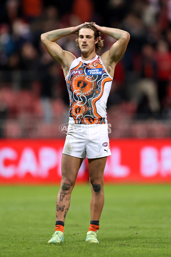 AFL 2023 Round 10 - GWS v St Kilda - A-1620077