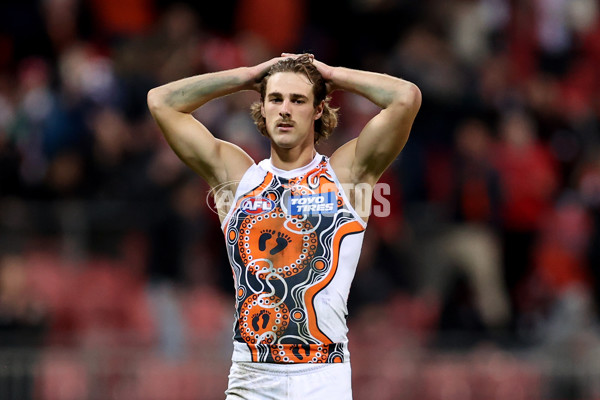 AFL 2023 Round 10 - GWS v St Kilda - A-1620079