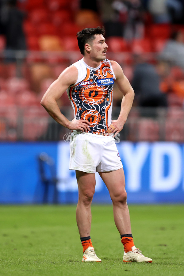 AFL 2023 Round 10 - GWS v St Kilda - A-1620080