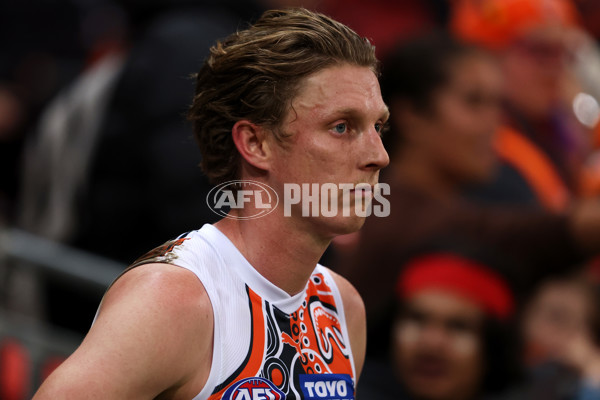 AFL 2023 Round 10 - GWS v St Kilda - A-1620093