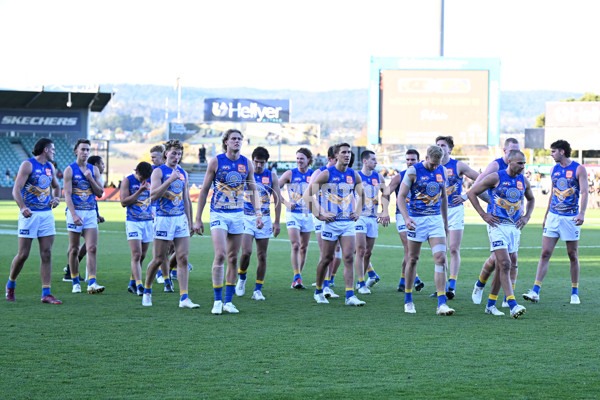 AFL 2023 Round 10 - Hawthorn v West Coast - A-1622163