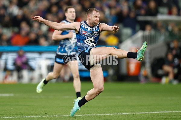 AFL 2023 Round 10 - Carlton v Collingwood - A-1622215