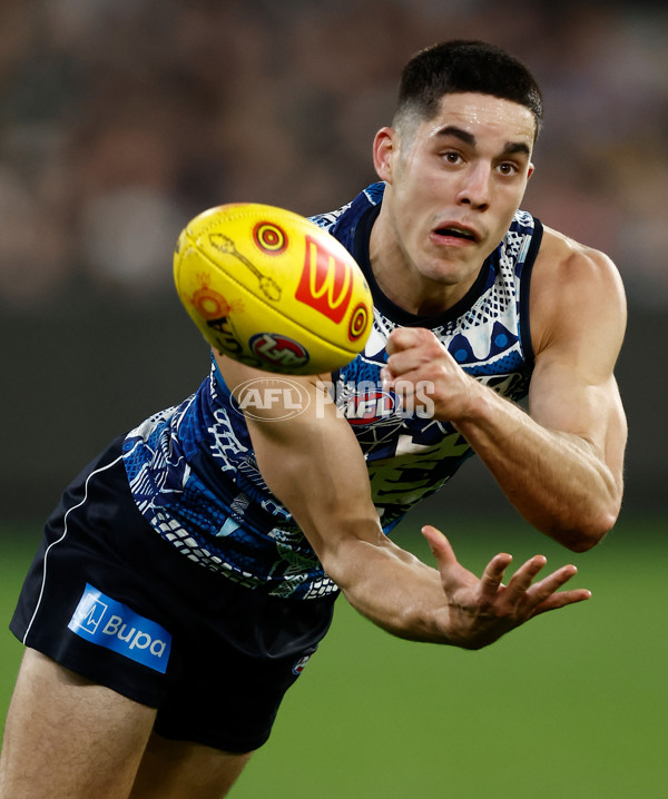 AFL 2023 Round 10 - Carlton v Collingwood - A-1622217