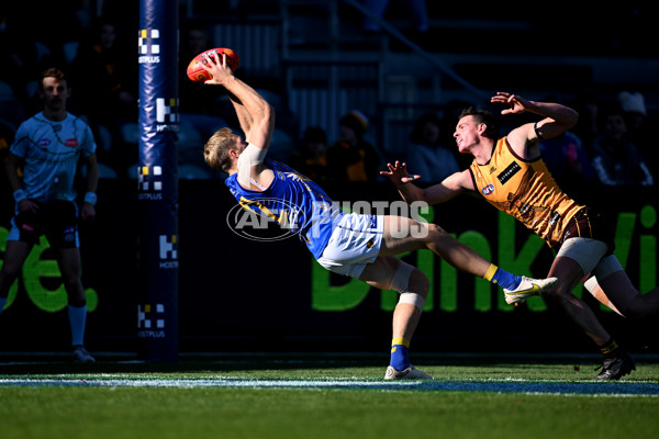 AFL 2023 Round 10 - Hawthorn v West Coast - A-1623073
