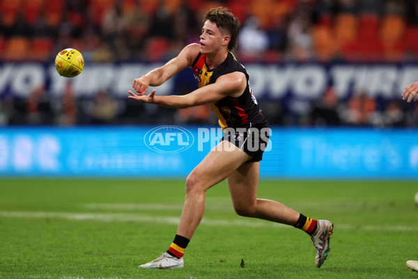 AFL 2023 Round 10 - GWS v St Kilda - A-1623144