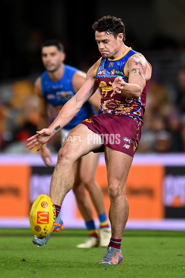 AFL 2023 Round 10 - Brisbane v Gold Coast - A-1623150
