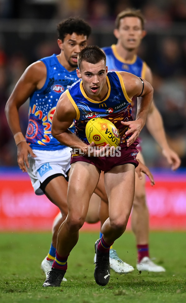 AFL 2023 Round 10 - Brisbane v Gold Coast - A-1624810