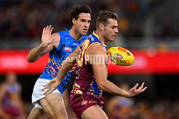 AFL 2023 Round 10 - Brisbane v Gold Coast - A-1624823