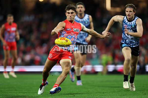 AFL 2023 Round 11 - Sydney v Carlton - A-1645042