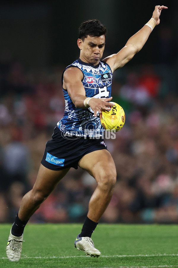 AFL 2023 Round 11 - Sydney v Carlton - A-1646105