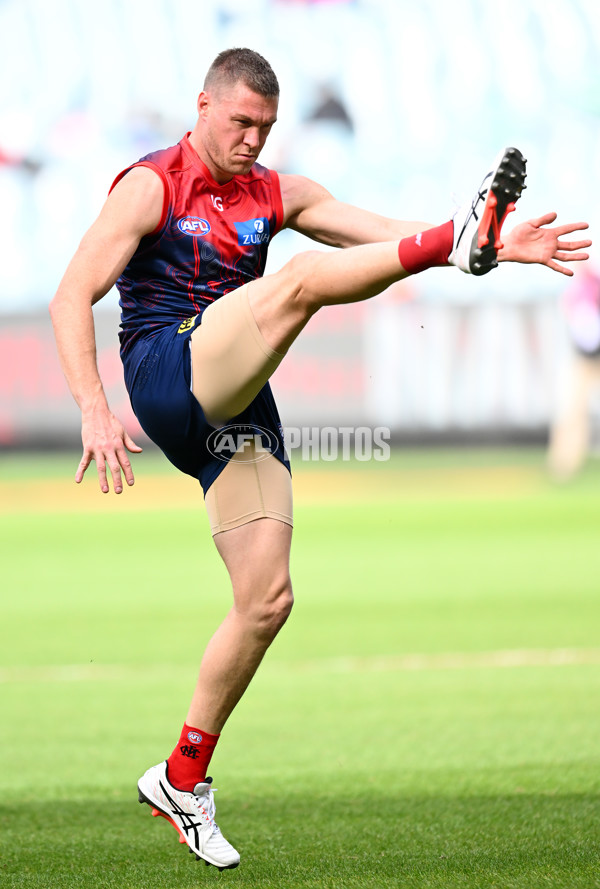 AFL 2023 Round 11 - Narrm v Walyalup - A-1654181