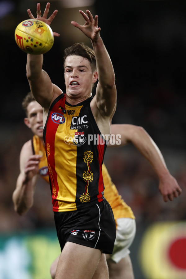 AFL 2023 Round 11 - St Kilda v Hawthorn - A-1654208