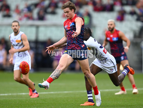 AFL 2023 Round 11 - Narrm v Walyalup - A-1654243