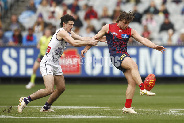 AFL 2023 Round 11 - Narrm v Walyalup - A-1654255