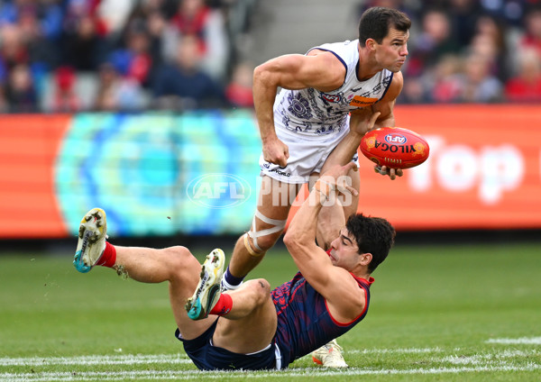 AFL 2023 Round 11 - Narrm v Walyalup - A-1656018