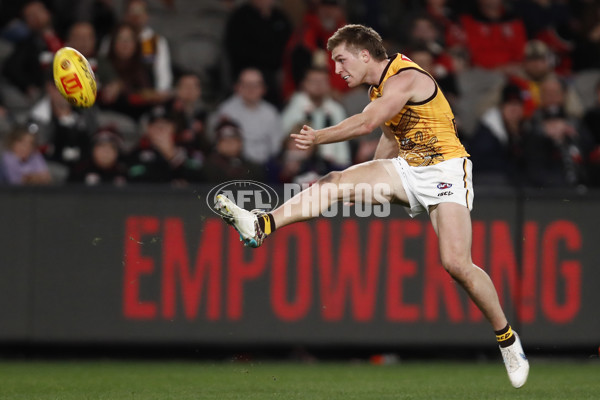AFL 2023 Round 11 - St Kilda v Hawthorn - A-1656026