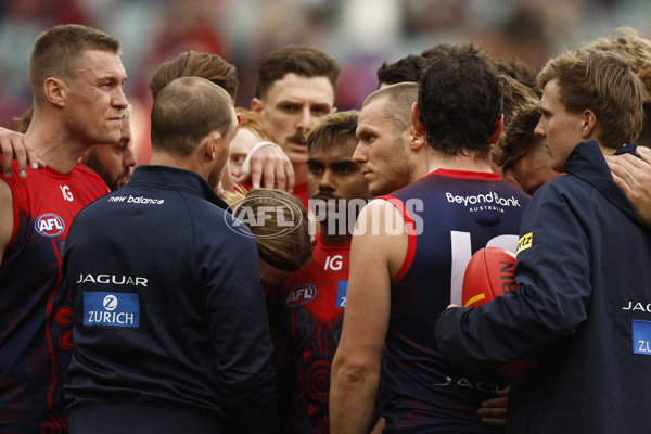 AFL 2023 Round 11 - Narrm v Walyalup - A-1656062