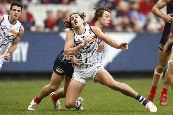 AFL 2023 Round 11 - Narrm v Walyalup - A-1657340
