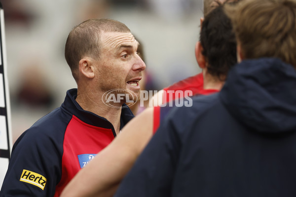 AFL 2023 Round 11 - Narrm v Walyalup - A-1657342