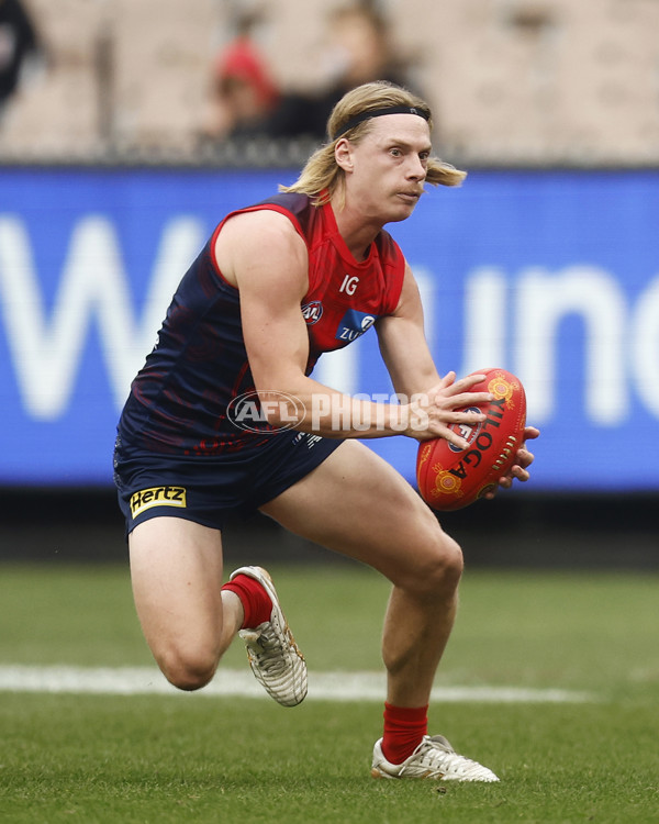 AFL 2023 Round 11 - Narrm v Walyalup - A-1657408