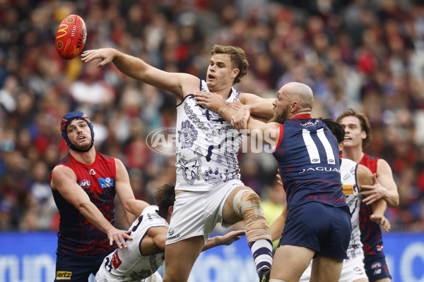 AFL 2023 Round 11 - Narrm v Walyalup - A-1659340