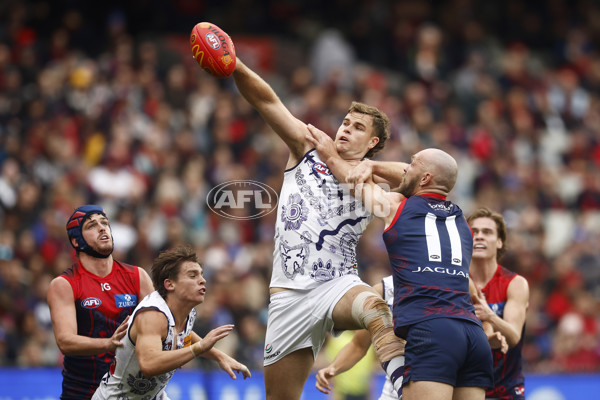 AFL 2023 Round 11 - Narrm v Walyalup - A-1659342