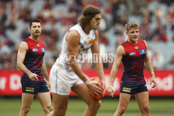 AFL 2023 Round 11 - Narrm v Walyalup - A-1659366