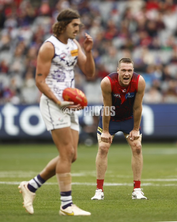 AFL 2023 Round 11 - Narrm v Walyalup - A-1659368