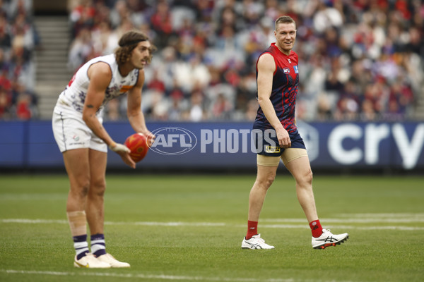 AFL 2023 Round 11 - Narrm v Walyalup - A-1659369