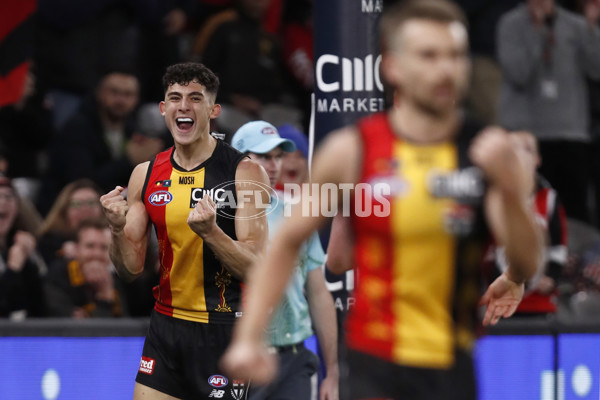 AFL 2023 Round 11 - St Kilda v Hawthorn - A-1659393