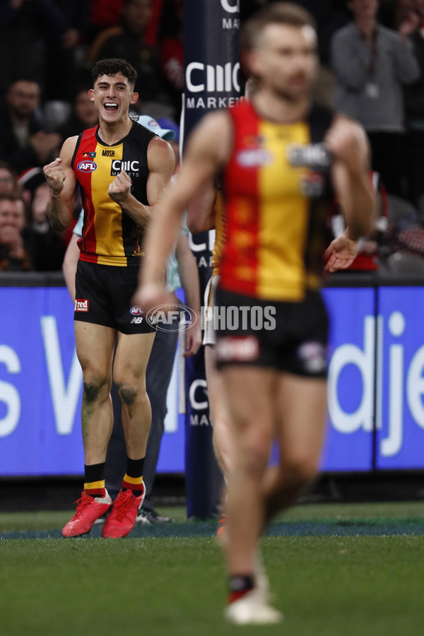 AFL 2023 Round 11 - St Kilda v Hawthorn - A-1659394