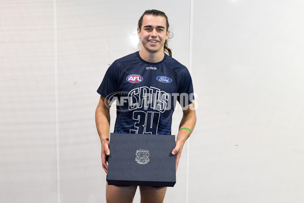 AFL 2023 Round 11 - Geelong v GWS - A-1659395