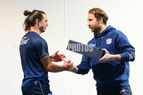 AFL 2023 Round 11 - Geelong v GWS - A-1659403