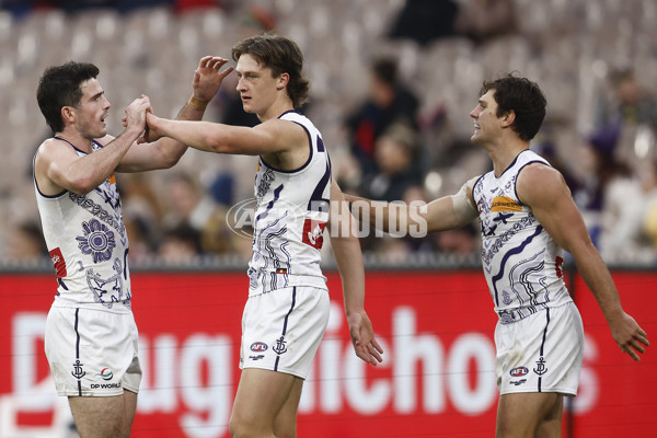 AFL 2023 Round 11 - Narrm v Walyalup - A-1663513