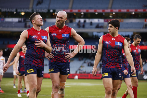 AFL 2023 Round 11 - Narrm v Walyalup - A-1665673