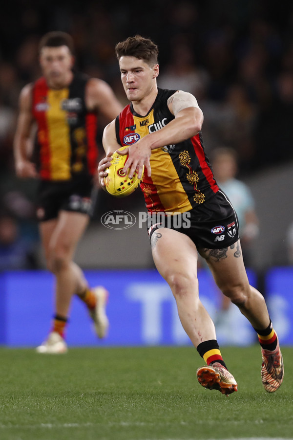 AFL 2023 Round 11 - St Kilda v Hawthorn - A-1666604