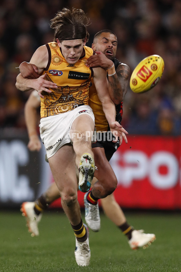 AFL 2023 Round 11 - St Kilda v Hawthorn - A-1666605
