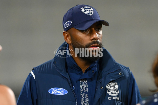 AFL 2023 Round 11 - Geelong v GWS - A-1669817