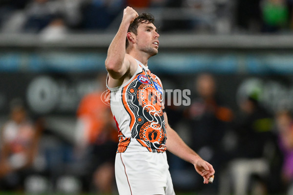 AFL 2023 Round 11 - Geelong v GWS - A-1671774