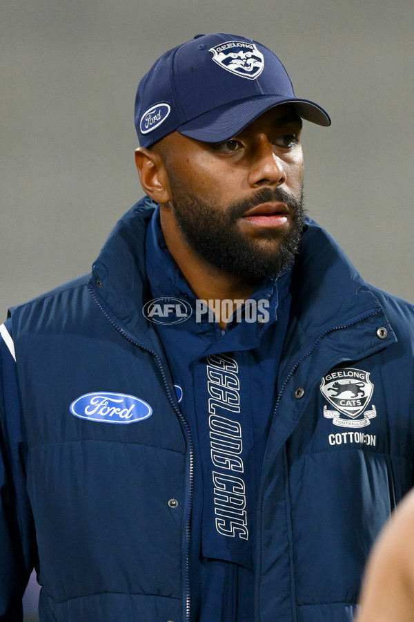 AFL 2023 Round 11 - Geelong v GWS - A-1671777
