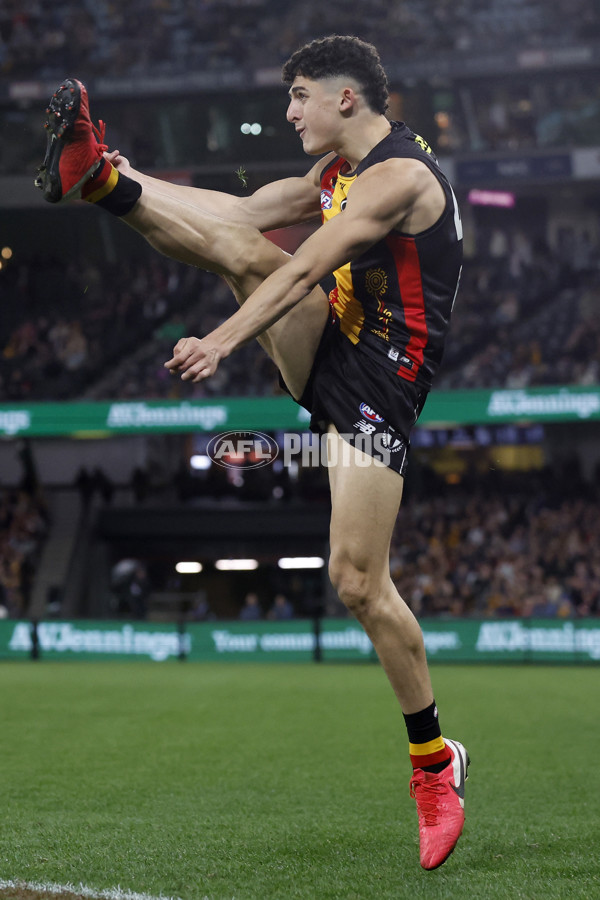 AFL 2023 Round 11 - St Kilda v Hawthorn - A-1671819