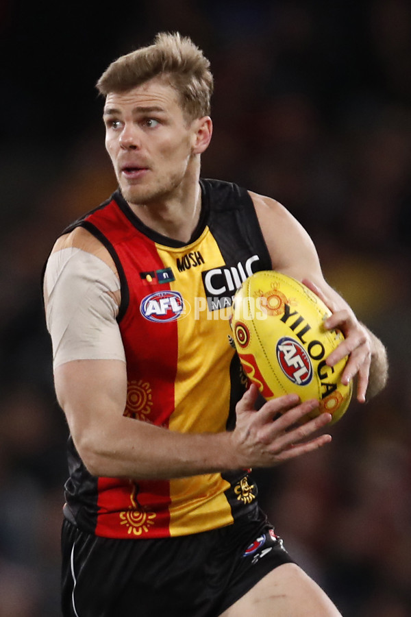 AFL 2023 Round 11 - St Kilda v Hawthorn - A-1671839