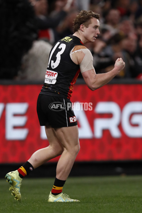 AFL 2023 Round 11 - St Kilda v Hawthorn - A-1672890