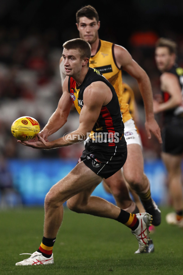 AFL 2023 Round 11 - St Kilda v Hawthorn - A-1672922