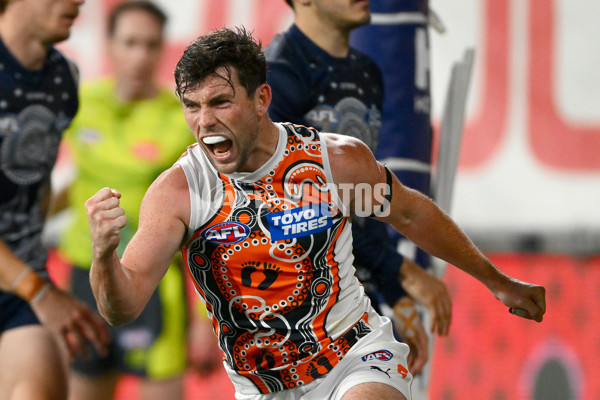 AFL 2023 Round 11 - Geelong v GWS - A-1672923