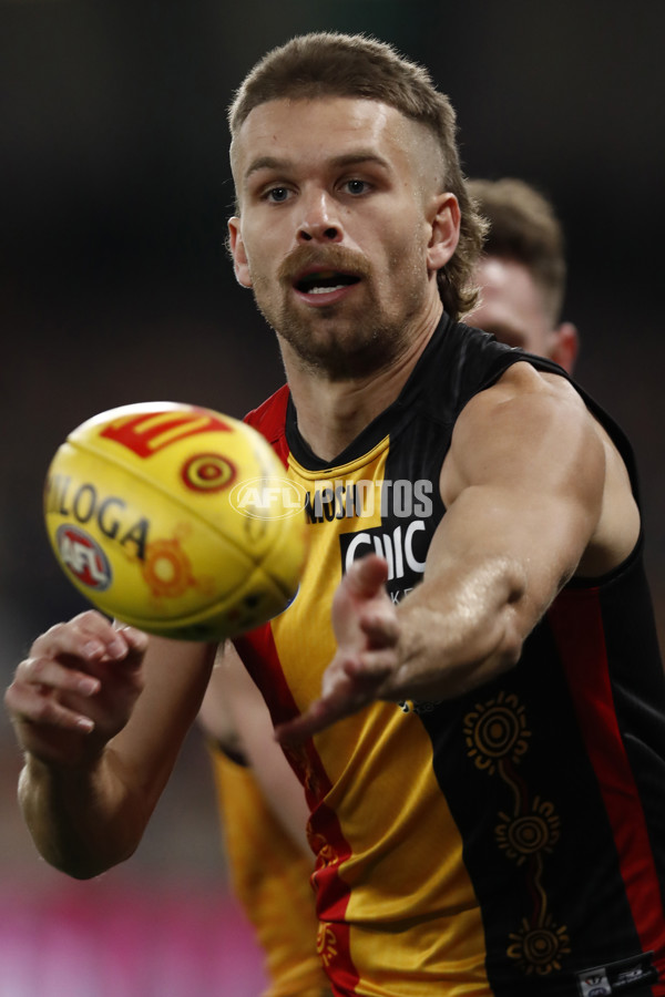 AFL 2023 Round 11 - St Kilda v Hawthorn - A-1672935